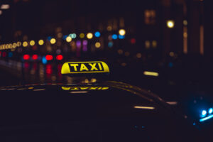Taxi Landeck