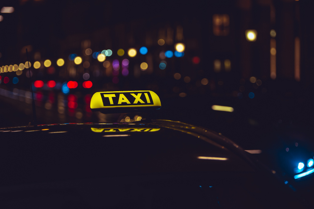Transfer von München nach Tirol mit Taxi Landeck